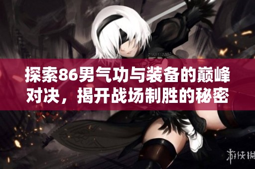 探索86男气功与装备的巅峰对决，揭开战场制胜的秘密武器