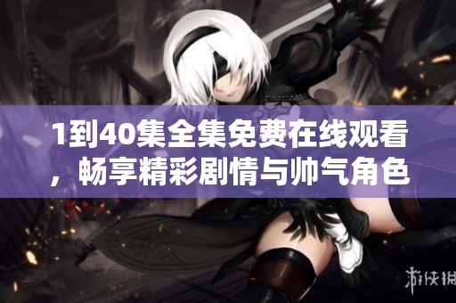 1到40集全集免费在线观看，畅享精彩剧情与帅气角色