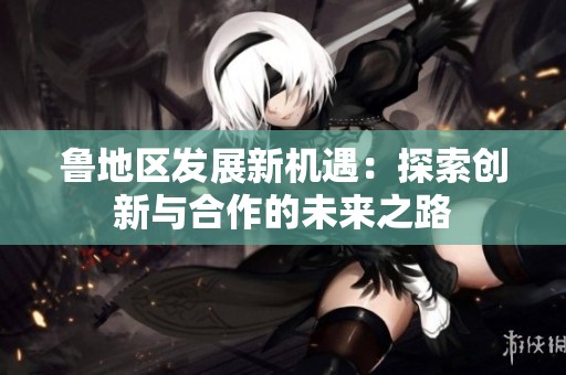 鲁地区发展新机遇：探索创新与合作的未来之路