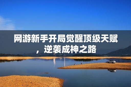 网游新手开局觉醒顶级天赋，逆袭成神之路
