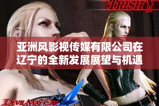 亚洲风影视传媒有限公司在辽宁的全新发展展望与机遇分析