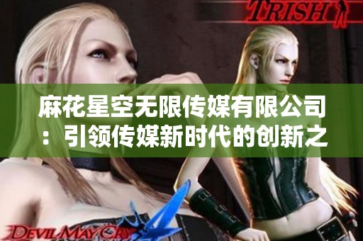 麻花星空无限传媒有限公司：引领传媒新时代的创新之路