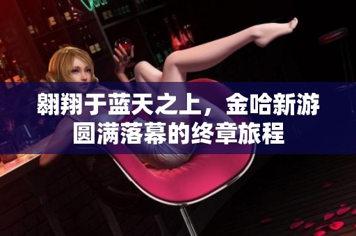 翱翔于蓝天之上，金哈新游圆满落幕的终章旅程