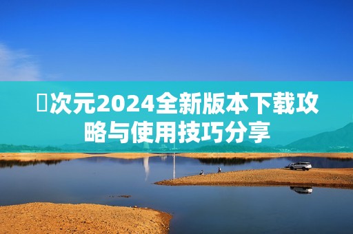 囧次元2024全新版本下载攻略与使用技巧分享