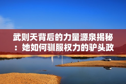 武则天背后的力量源泉揭秘：她如何驯服权力的驴头政敌