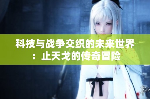 科技与战争交织的未来世界：止天戈的传奇冒险