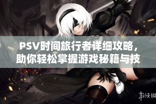 PSV时间旅行者详细攻略，助你轻松掌握游戏秘籍与技巧