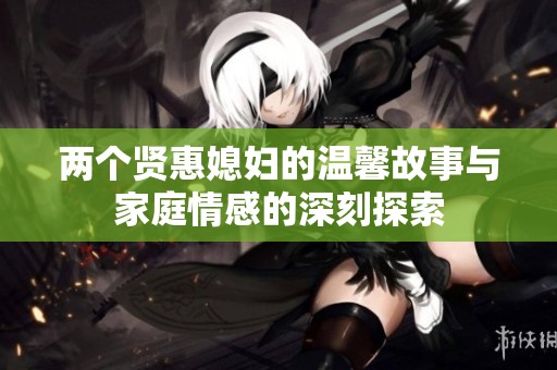 两个贤惠媳妇的温馨故事与家庭情感的深刻探索