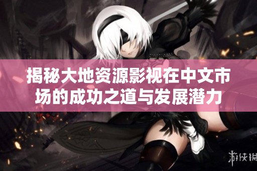 揭秘大地资源影视在中文市场的成功之道与发展潜力