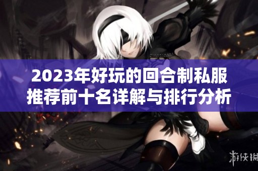 2023年好玩的回合制私服推荐前十名详解与排行分析