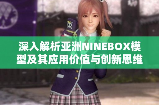 深入解析亚洲NINEBOX模型及其应用价值与创新思维