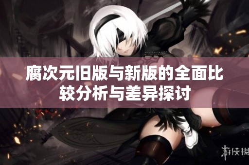 腐次元旧版与新版的全面比较分析与差异探讨
