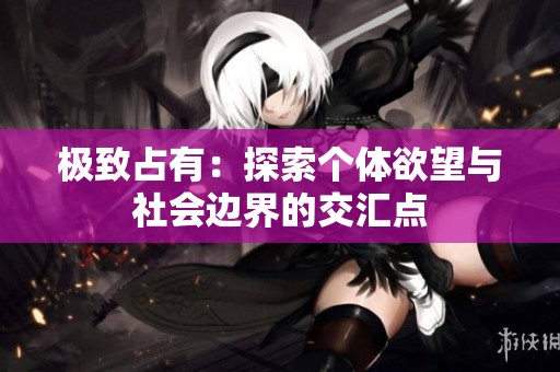 极致占有：探索个体欲望与社会边界的交汇点