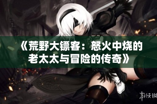 《荒野大镖客：怒火中烧的老太太与冒险的传奇》