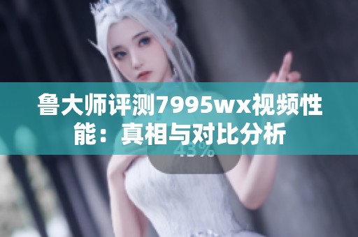 鲁大师评测7995wx视频性能：真相与对比分析