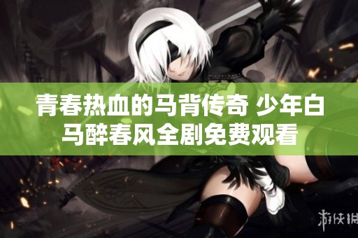青春热血的马背传奇 少年白马醉春风全剧免费观看