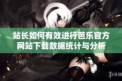 站长如何有效进行芭乐官方网站下载数据统计与分析