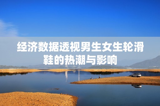 经济数据透视男生女生轮滑鞋的热潮与影响