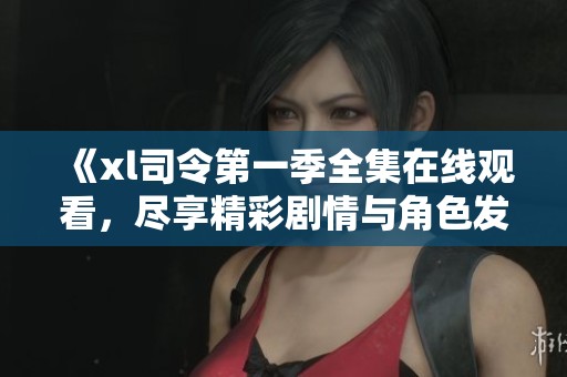 《xl司令第一季全集在线观看，尽享精彩剧情与角色发展》